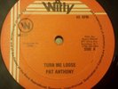 Pad Anthony Turn Me Loose Killer Digi 12