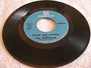 THE WINSTONS - COLOR HIM FATHER / AMEN, BROTHER - METROMEDIA