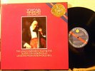 CBS D3 37867 Yo-Yo Ma JS Bach  Unaccompanied Cello Suites 3LP Promo HOLLAND NM