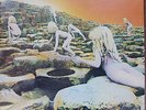 Led Zeppelin Houses Of The Holy LP 1973 Australian gatefold