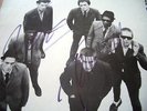 THE SPECIALS SIGNED TERRY HALL NEVILLE STAPLE 2-tone two ska MADNESS mod revival
