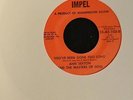 HEAR IT SOUL CLEAN Ann Sexton And The Masters Of Soul Impel 103