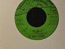 HEAR IT SOUL Daley Diggers Larry Daley Marmaduke 001 For The Good Times