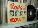 ELVIS PRESLEY EP Very first spanish Original Black Lettering SPAIN 1956