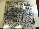 CREAM Wheels Of Fire 2xLP ATCO psych  SEALED no bar no cut hype stickers