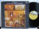Family - Music In A Doll's House  RLP 6312  UK LP 1968  Reprise  Steamboat