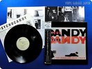 THE JESUS AND MARY CHAIN Psycho Candy P-13193 OBI LP Ax3398