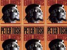 Equal Rights - 2 DISC SET - Peter Tosh (2011, Vinyl New)