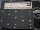 SXL 2125 BACH Brandenburg 1 6 MUNCHINGER Stuttgart WIDE BAND GROOVED