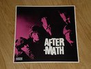 THE ROLLING STONES After Math LP VINYL 1966 DECCA 6.21396 RARITÄT MINT