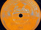RARE CAMBODIA 78 RPM 10