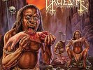 GRUESOME SAVAGE LAND LP VINYL NEU 33RPM