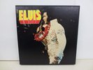 Elvis Presley 100 Super Rocks (7) LP Box Set FPL7 7287 IMPORT FRANCE + Posters