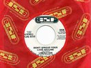 Ex Rare 70's, Liberation, Don't Spread Your Love Around, GSF Store Stock Demo M-