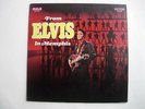 Elvis Presley  