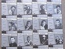 SET OF 25. R&B SOUL. UK 7
