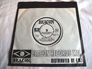 JOHN FITCH & ASSOCIATES   ROMANTIC ATTITUDE ** 1969 BEACON 45 PSYCH SOUL FUZZ