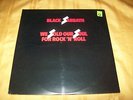 SEALED Black Sabbath We Sold Our Soul For Rock N Roll LP Original 1976 Record