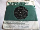 THE ACTION   SHADOWS AND REFLECTIONS ** 1967 PARLOPHONE 45