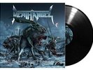 DEATH ANGEL, The dream calls for blood BLACK VINYL *NEU