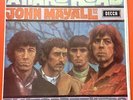 JOHN MAYALL & THE BLUESBREAKERS-A HARD ROAD-UK STEREO-SKL 4853-NM-STUNNING