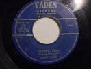  ROCKABILLY  Larry Donn  VADEN 113 