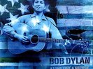 Bob Dylan A Long Time A Growin' 6 x 7