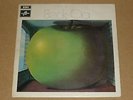 JEFF BECK GROUP Beck-Ola LP COLUMBIA 1969 STEREO SCX 6351 UK orig w/RON WOOD