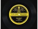 JACK WHITE   I'm Shakin' FLEXI (Third Man) | RADIO STATION ONLY White Stripes