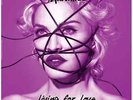 Madonna - Living For Love (The Performances EP) 2LP very lim editon neu