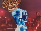 JETHRO TULL War Child Original 1974 UK 1st press vinyl LP  Ex/Ex+