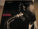 Charlie Parker The Essential Charlie Parker UK HMV Verve Series CLP 1538 MINT