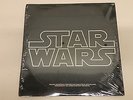 STAR WARS Soundtrack 2-LP 20th Century 1977  Vinyl Record FACTORY SEALED - RARE