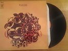 LP Placebo 'ball of eyes' - rare original belgian jazz funk - Marc Moulin 1971