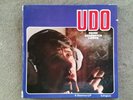 Udo Jürgens Meine schönsten Lieder 4 LP Lingen  Schallplatte rarität