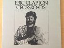 ERIC CLAPTON - 'CROSSROADS' 6 RECORD EDITION WITH BOOKLET.