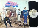 THE FLYING BURRITO BROS - GILDED PALACE OF SIN - US A&M LP gram parsons brothers