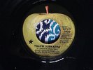 BEATLES BLACK DYKE MILLS BAND APPLE 1800 STAR THINGUMYBOB YELLOW SUBMARIN