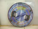 DAVID BOWIE-HOURS...-PICTURE VINYL LP-NEW.SEALED