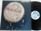 Judas Priest - Rocka Rolla. 1st Press 1977 UK Gull LP 1W/1W EX+