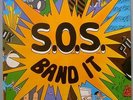 S.O.S. BAND IT feat. GERSON COMBO - 1974 FUNK SOUL GROOVE BREAKS LP BRAZIL HEAR