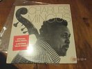 Charles Mingus-Nostalgia In Times Square/The Immortal 1959 Sessions-2X LP SEALED