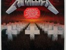 METALLICA 