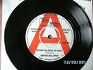 BRENDA HOLLOWAY - Reconsider (before you break my heart)  TAMLA MOTOWN