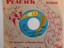 MINNIE EPPERSON Grab Your Clothes / No Love At All PEACOCK NORTHERN SOUL PROMO
