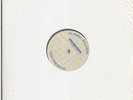 Chet Atkins In Hollywood LP Test Pressing SS - Clarity Vinyl