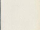Unreleased Schumann, Carnaval 6LP 45rpm Test Pressing SS