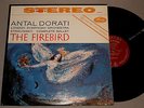 Mercury SR-90226  FR4  - Stravinsky - FIREBIRD - Dorati