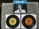 MINT Promo/Regular  Super Rare  Elvis Presley 