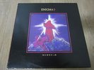 Enigma ?– MCMXC a.D. Vinyl LP 1991 Michael Cretu ,Sandra